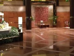 -上海新锦江大酒店