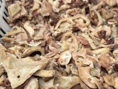 -铁谢李松祖传羊肉汤馆