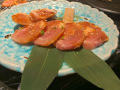 -山川小町·极番烧肉(新地假日广场店)