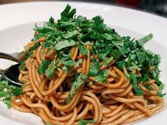 葱油拌面-Solo(衡山路店)