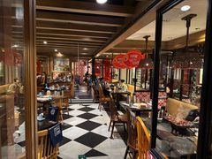 -江边城外烤全鱼(方庄时代购物中心店)
