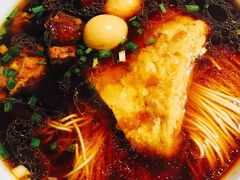 -十面春风·江南面馆(崇宁路店)