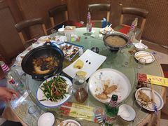 -快乐老家三鲜饺子东北菜(南六中路店)