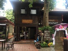 -清迈女子监狱马杀鸡(无分店)