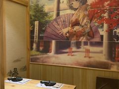 -贵木日本料理·铁板烧(新地假日广场店)