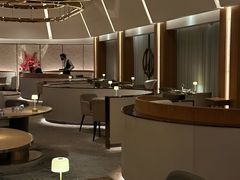 -Amber(置地文华东方酒店)
