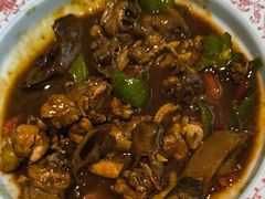 -苏梦江南·淮扬菜(夫子庙店)