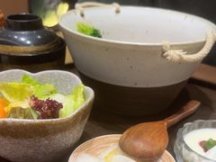 -ITARU食堂·定食料理(西丽店)