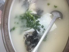 -翠茗农庄土菜馆(天目湖店)
