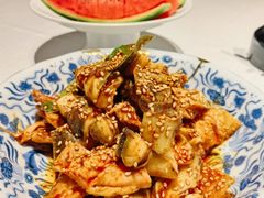 -怡情荟•海鲜青岛菜(五四广场旗舰店)