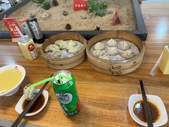 -东升灌浆包(辛庄街总店)
