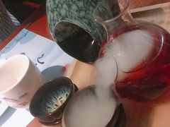 -意满花千醉(金茂览秀城店)