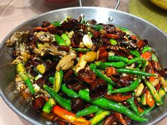 -杨记隆府重庆江湖菜(大悦城店)