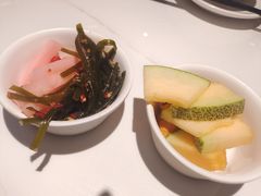 -新辣宴·湖南家常菜·商务聚餐(中粮创芯店)