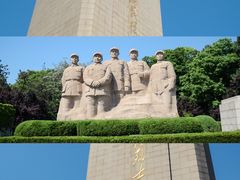 -淮海战役纪念馆