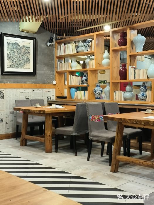 老康火锅(桥南街店)图片