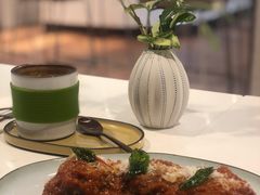 -潮一不贰·法式甜品·生日蛋糕·西式简餐(外滩店)