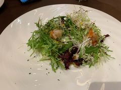-卡本妮法餐厅·北京和平宾馆