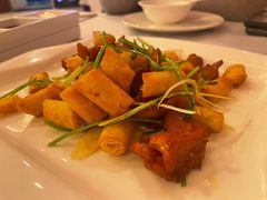 -全聚德(上海首店浦东店)