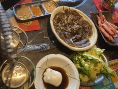 -一品诚记烤肉·甄选店(中南路店)