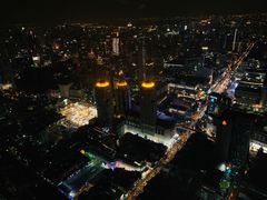 -彩虹云霄拜约克摩天塔