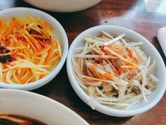 -李先生牛肉面大王(站北广场店)
