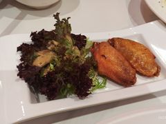 -香港深仔记茶餐厅(东门店)