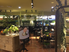 门面-花蒲甜品(海信广场店)