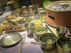 -西塔老太太泥炉烤肉(青浦蟠龙天地店)