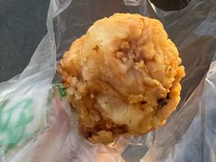 -满记烧饼(牛街东里小区一区店)