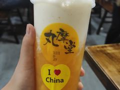 -丸摩堂鲜果茶(万年场店)