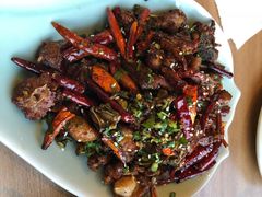 -纳禾春.云南.版纳特色菜.傣味手抓饭(南亚店)