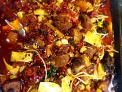 -拿渡麻辣香锅(银泰创意城店)