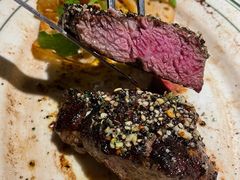 -燃扒房Steakhouse(皇庭店)