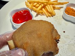 -红厨巷·淮扬菜(熙南里店)