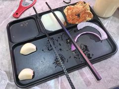 -焖烤大叔·烧烤羊肉串