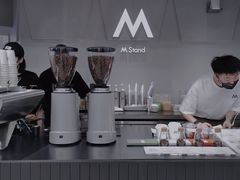 -M Stand(西安大悦城店)
