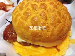 -華叔茶記