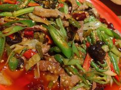 -破三川·新川菜(静安大融城店)