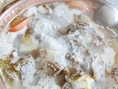 -阿婆情腊排骨火锅(金虹路店)