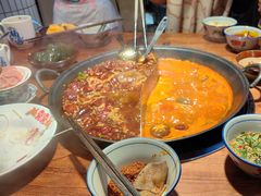 -楠火锅(仁恒梦中心店)