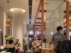 -三人行骨头王火锅(长寿店)