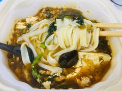 -小满手工粉(上海维璟广场店)