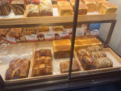 -爸爸糖吐司面包(悠唐购物中心店)
