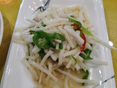 -长兴菜馆(高桥店)