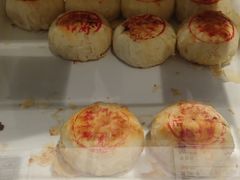 鲜肉月饼-西区老大房(陕西北路店)