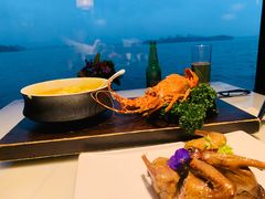 -柳莺湖上·湖景餐厅·江南菜(西湖店)