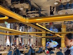 -海上名珠·海鲜酒楼(励骏庞都店)
