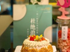 -上海浦西万怡酒店