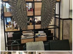 -之悦咖啡馆(新星宇·之洲店)